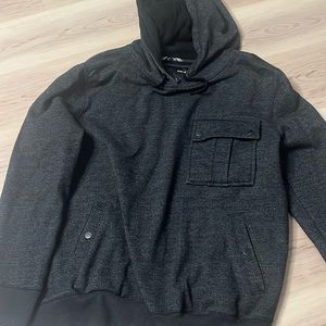 Men’s Hurley sweatshirt